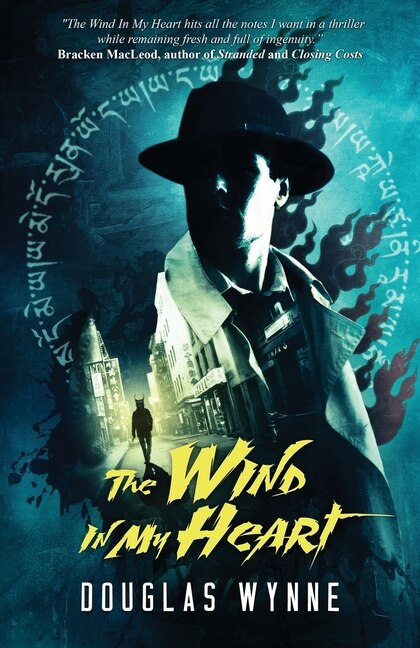Front cover_The Wind In My Heart