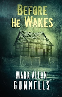 Front cover_Before He Wakes