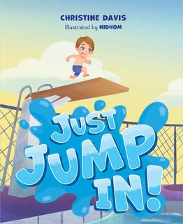 Front cover_Just Jump In!