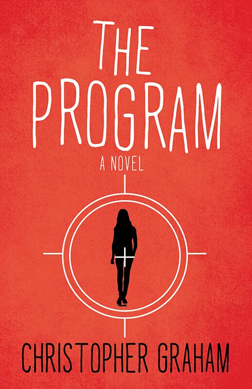 Front cover_The Program
