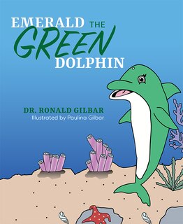 Couverture_Emerald the Green Dolphin