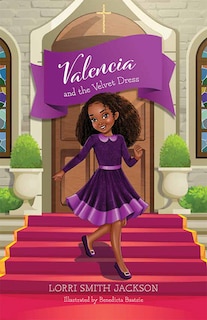 Couverture_Valencia and the Velvet Dress