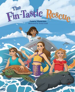 Couverture_The Fin-Tastic Rescue