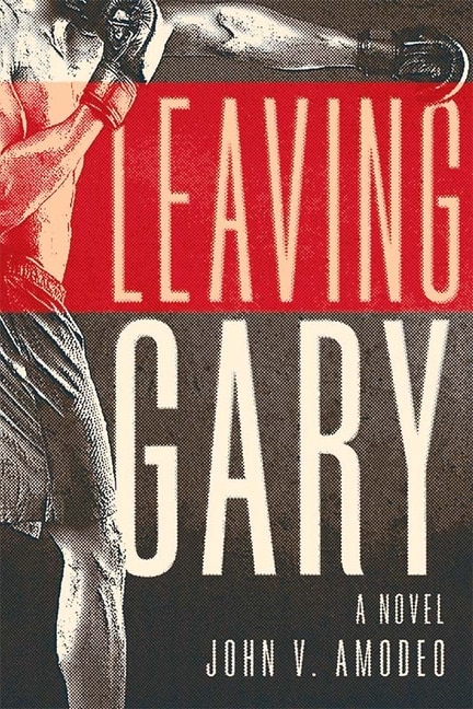 Couverture_Leaving Gary