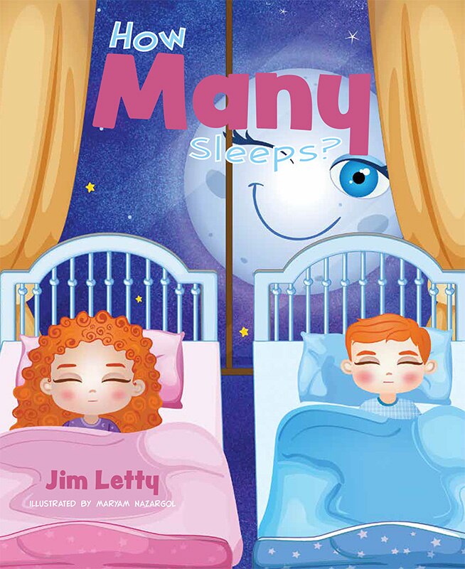 Couverture_How Many Sleeps?