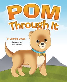 Couverture_Pom Through It