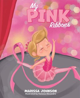 Front cover_My Pink Ribbons