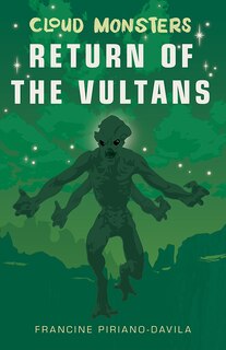 Front cover_Cloud Monsters: Return of the Vultans