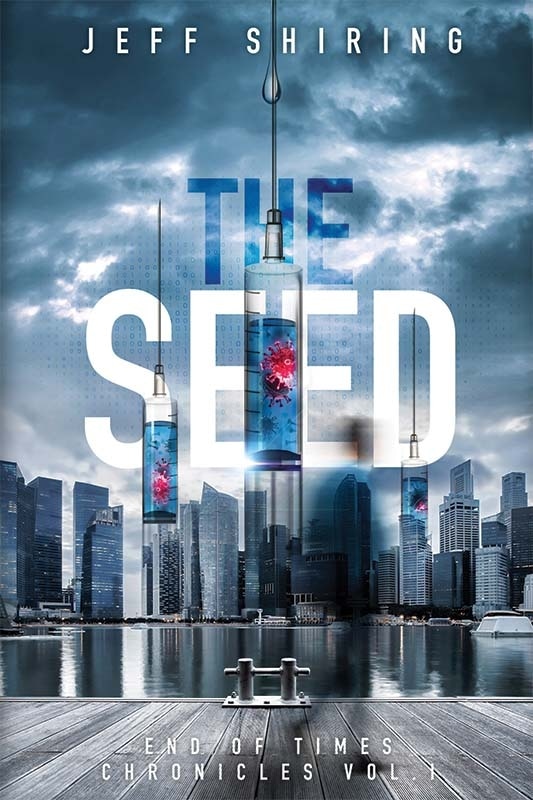Front cover_The Seed