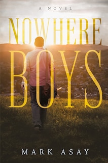 Front cover_Nowhere Boys