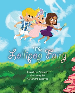 Couverture_The Lollipop Fairy