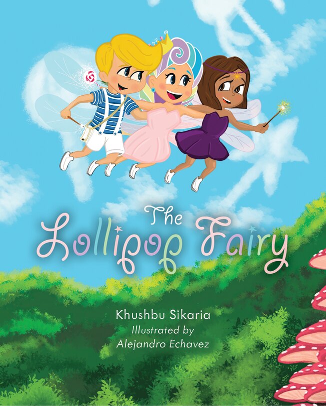 Couverture_The Lollipop Fairy