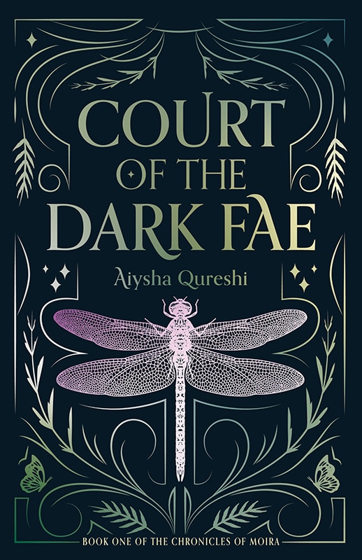 Couverture_Court of the Dark Fae