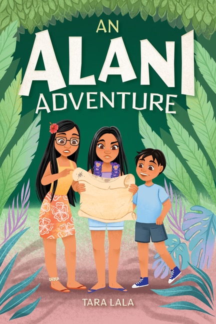Front cover_An Alani Adventure