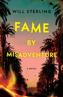 Front cover_Fame By Misadventure
