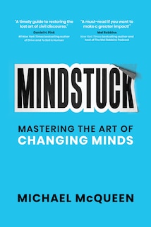 Couverture_Mindstuck: Mastering the Art of Changing Minds