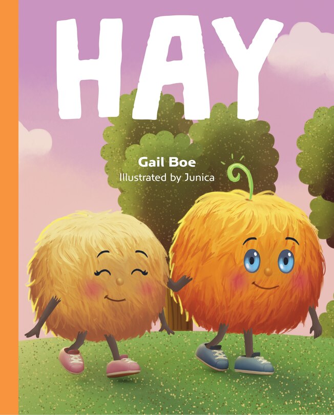Front cover_HAY