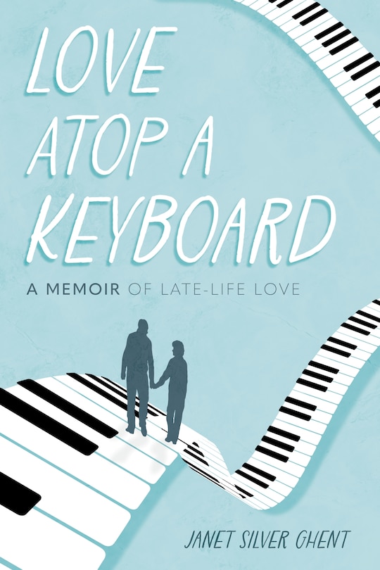 Couverture_Love Atop a Keyboard