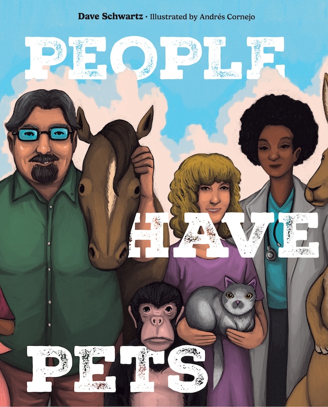 Couverture_People Have Pets