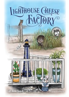 Front cover_Lighthouse Cheese Factory