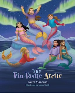 Front cover_The Fin-tastic Arctic