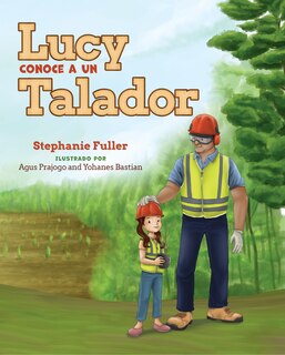 Front cover_Lucy Conoce a un Talador
