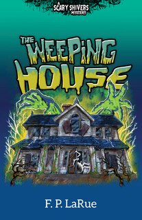Front cover_The Weeping House