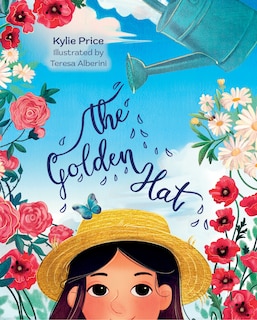 Front cover_The Golden Hat
