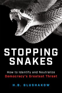 Front cover_Stopping Snakes