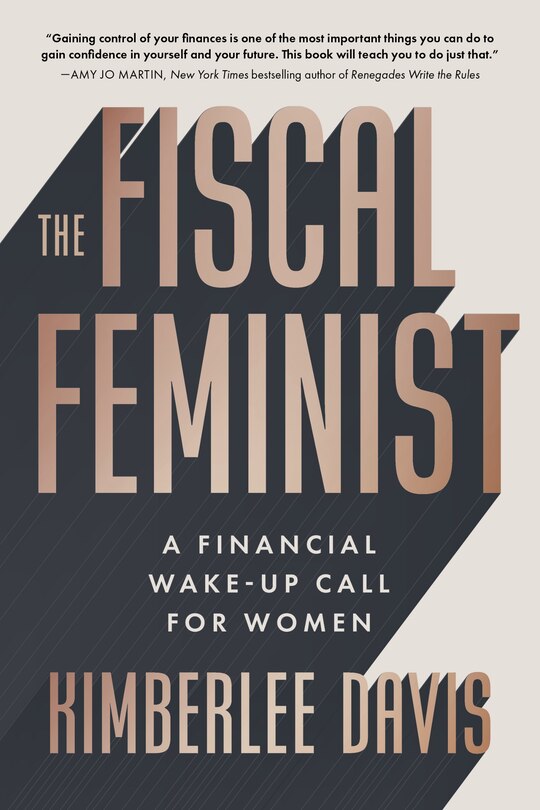 The Fiscal Feminist: A Financial Wake-up Call For Women image number 0