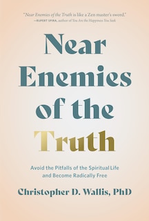Front cover_Near Enemies of the Truth