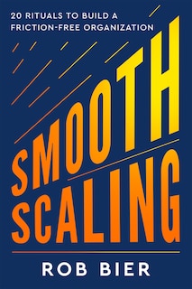 Front cover_Smooth Scaling