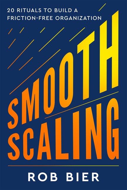 Front cover_Smooth Scaling