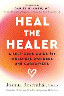 Front cover_Heal the Healer