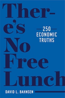 Couverture_There's No Free Lunch