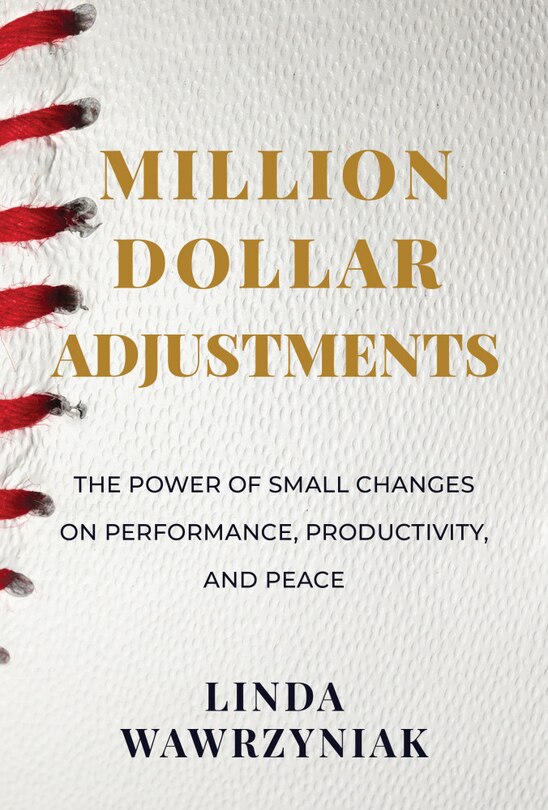 Front cover_Million Dollar Adjustments