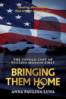 Front cover_Bringing Them Home