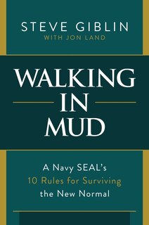 Couverture_Walking In Mud
