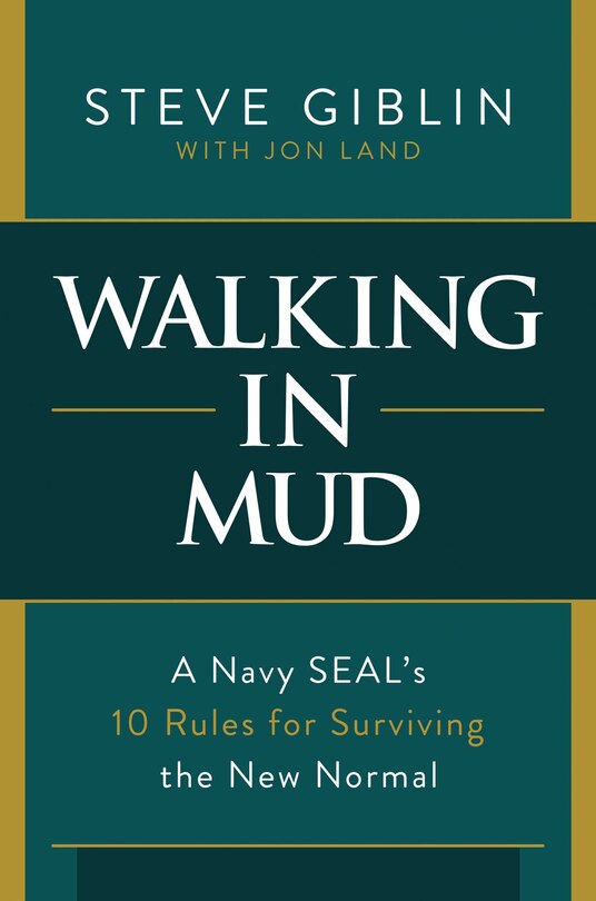 Couverture_Walking In Mud