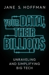 Couverture_Your Data, Their Billions