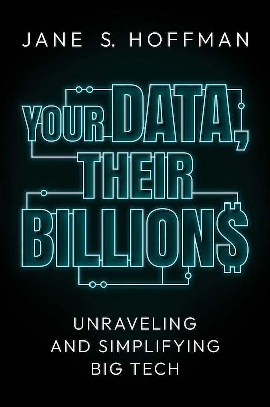 Couverture_Your Data, Their Billions