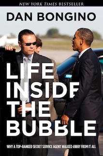 Front cover_Life Inside The Bubble