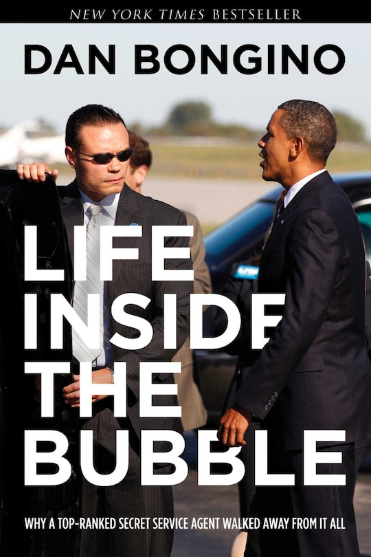 Front cover_Life Inside The Bubble
