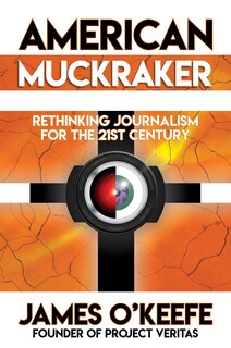 Front cover_American Muckraker