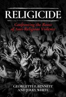Front cover_Religicide