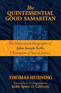 Couverture_The Quintessential Good Samaritan