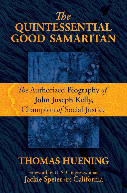 Couverture_The Quintessential Good Samaritan