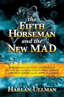 Front cover_The Fifth Horseman and the New MAD