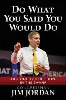 Front cover_Do What You Said You Would Do