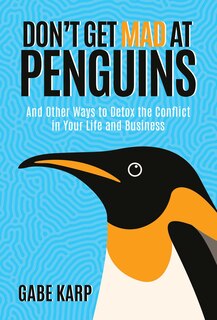 Couverture_Don't Get Mad At Penguins